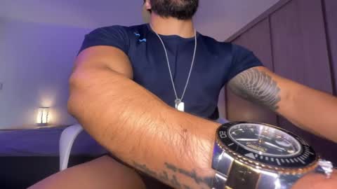 Sam Dornan online show from 02/23/25, 07:49