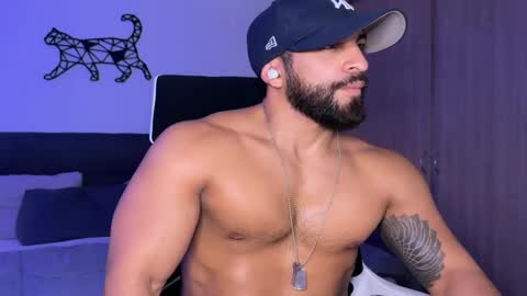 Sam Dornan online show from 03/01/25, 02:04