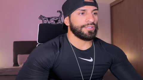 Sam Dornan online show from 03/04/25, 11:22