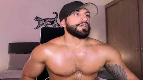 Sam Dornan online show from 03/05/25, 09:15