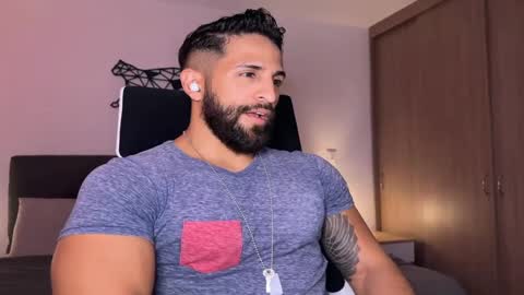 Sam Dornan online show from 03/12/25, 12:53