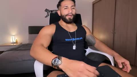 Sam Dornan online show from 03/12/25, 10:07