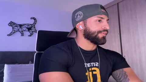 Sam Dornan online show from 09/19/25, 10:21