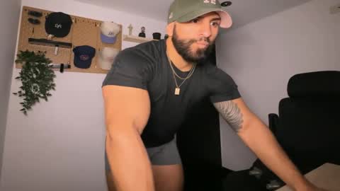 Sam Dornan online show from 02/26/26, 12:53