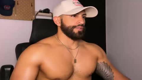 Sam Dornan online show from 03/04/26, 01:22