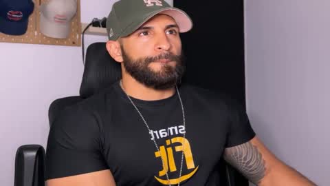 Sam Dornan online show from 03/12/26, 01:56