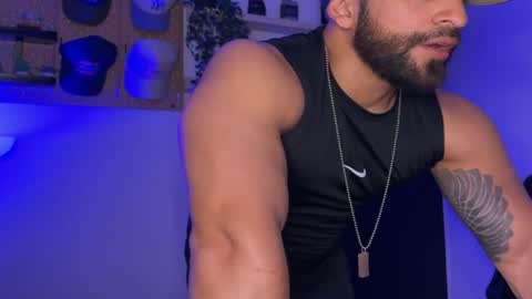 Sam Dornan online show from 03/26/26, 01:33