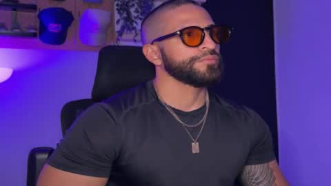 Sam Dornan online show from 04/05/26, 01:03