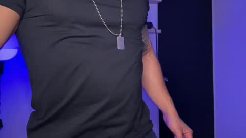 Sam Dornan online show from 04/12/26, 02:16