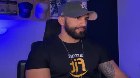 Sam Dornan online show from 04/13/26, 12:05