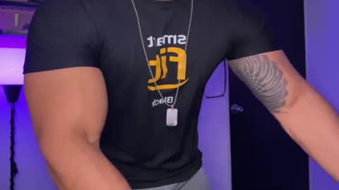 Sam Dornan online show from 04/19/26, 03:28