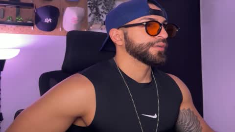 Sam Dornan online show from 04/21/26, 02:51