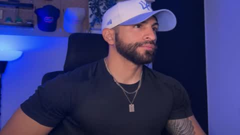 Sam Dornan online show from 04/22/26, 02:25