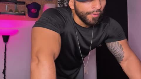 Sam Dornan online show from 04/23/26, 02:35