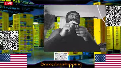 OmniNegate online show from 12/23/25, 09:18