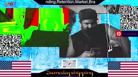 OmniNegate online show from 02/02/26, 05:06