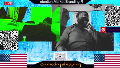 OmniNegate online show from 02/03/26, 08:08