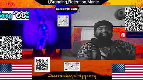 OmniNegate online show from 02/07/26, 03:43