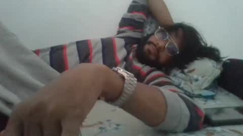 sameerator22960 online show from 05/16/26, 07:12