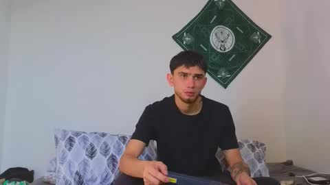 samevansx online show from 09/16/25, 01:01