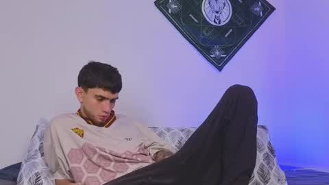 samevansx online show from 09/19/25, 02:07