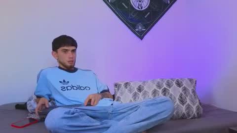 samevansx online show from 09/30/25, 09:20