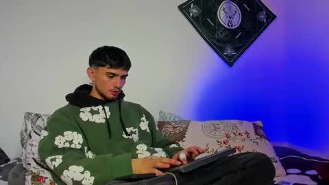 samevansx online show from 02/03/26, 04:45