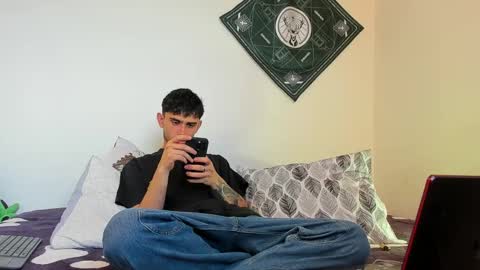 samevansx online show from 02/09/26, 01:37