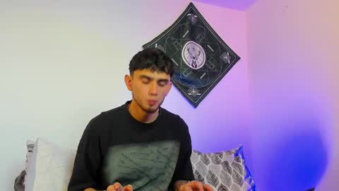 samevansx online show from 02/10/26, 01:37