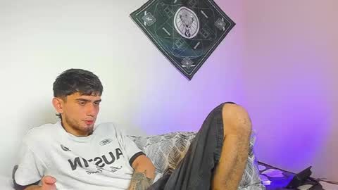 samevansx online show from 02/19/26, 03:52