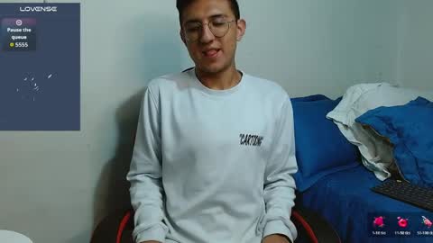 SAM online show from 03/31/26, 11:21