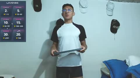 SAM online show from 04/18/26, 10:52