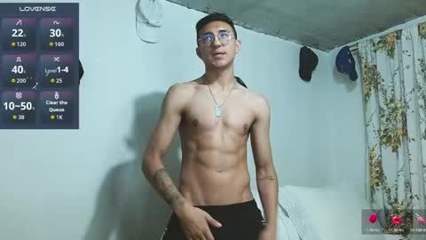 SAM online show from 04/26/26, 12:03