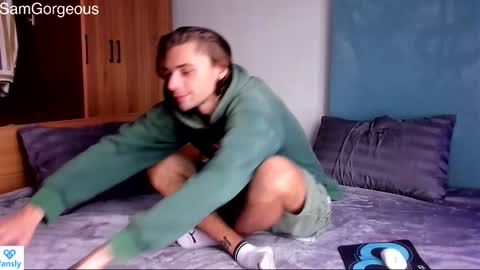 Fansly -       Top4fans   online show from 01/16/25, 08:22