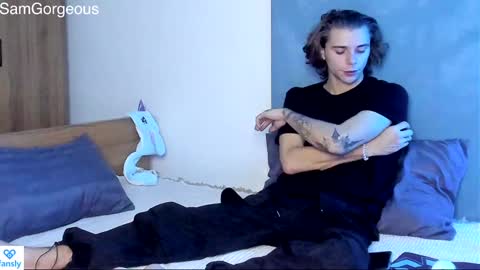 Fansly -       Top4fans   online show from 01/25/25, 10:51