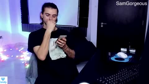 Fansly -       Top4fans   online show from 03/11/25, 04:07