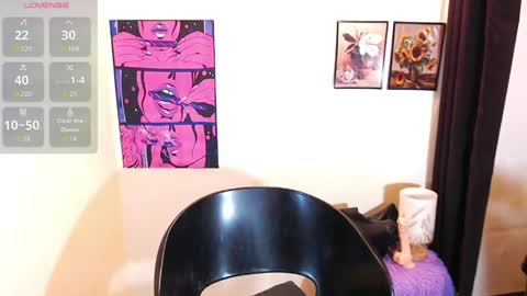 Sam online show from 04/18/26, 04:22