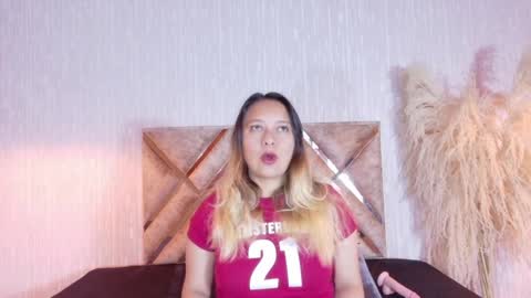 Samy online show from 04/01/26, 05:41