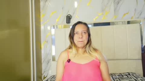 Samy online show from 04/24/26, 04:15