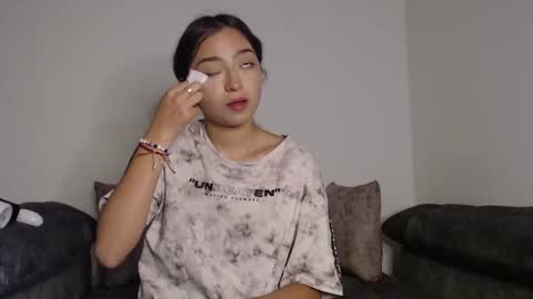 Tami  Gael online show from 12/05/24, 05:26