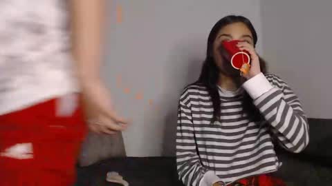 Tami  Gael online show from 12/09/24, 06:01