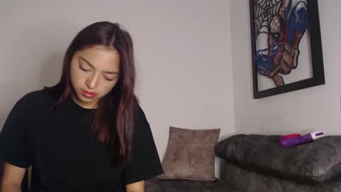 Tami  Gael online show from 02/11/25, 05:16