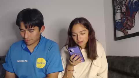 Tami  Gael online show from 02/13/25, 08:48