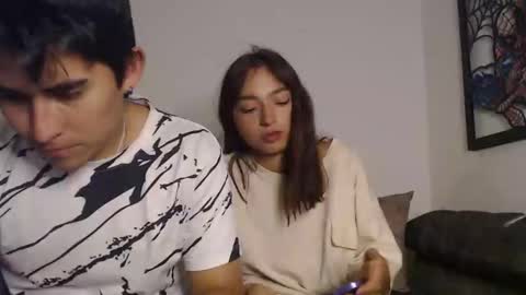 Tami  Gael online show from 02/16/25, 07:48