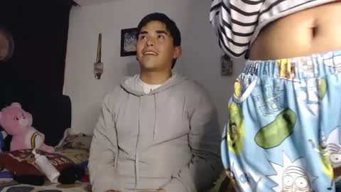 Tami  Gael online show from 09/21/25, 02:13