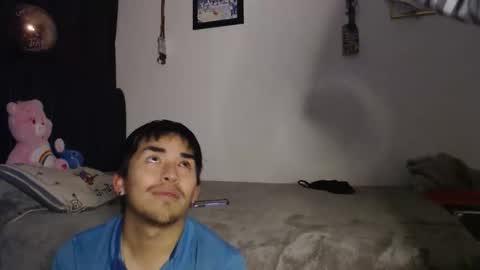 Tami  Gael online show from 11/24/25, 03:28