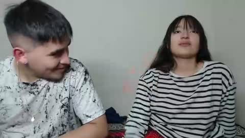 Snapshot of sami_and_gael chatting on 07/28/26, 01:12 Tami Gael online show from 07/28/26, 01:12