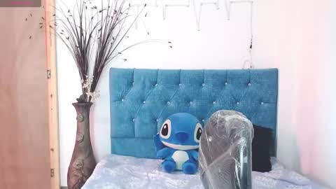 sami_cutte online show from 02/20/26, 08:20