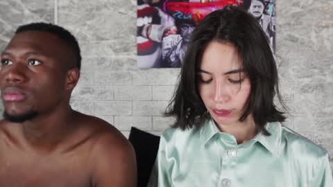 SAMI AND ROSS                        - online show from 01/27/25, 01:05