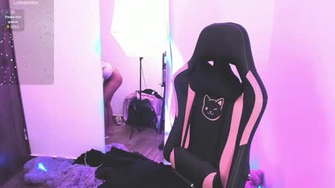 samiacooper25 online show from 10/08/25, 11:30